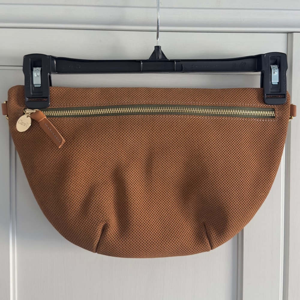 Clare V. Grande Fanny Crossbody Bag